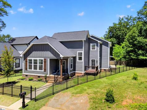 204A Wilkins Street Greenville SC 29605