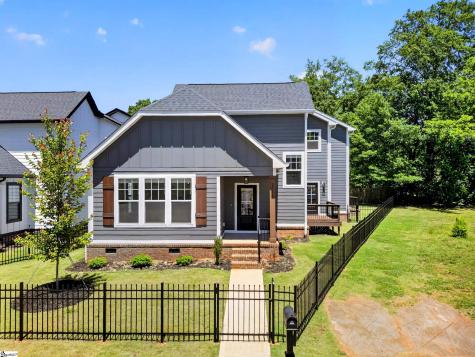 204A Wilkins Street Greenville SC 29605