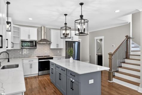 204A Wilkins Street Greenville SC 29605