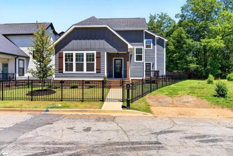 204A Wilkins Street Greenville SC 29605