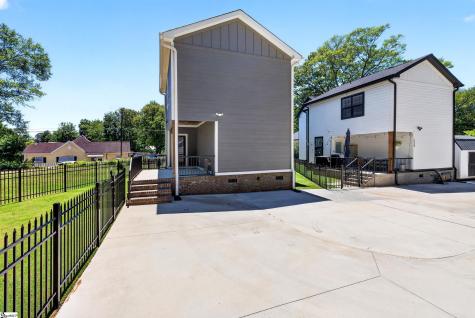 204A Wilkins Street Greenville SC 29605