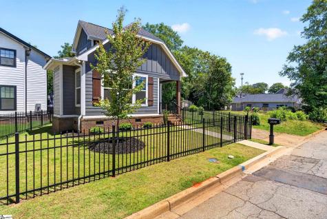 204A Wilkins Street Greenville SC 29605