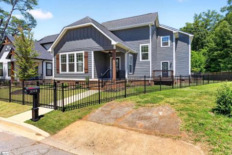 204A Wilkins Street Greenville SC 29605