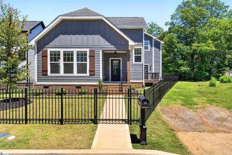 204A Wilkins Street Greenville SC 29605