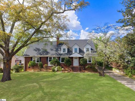 305 E Faris Road Greenville SC 29605