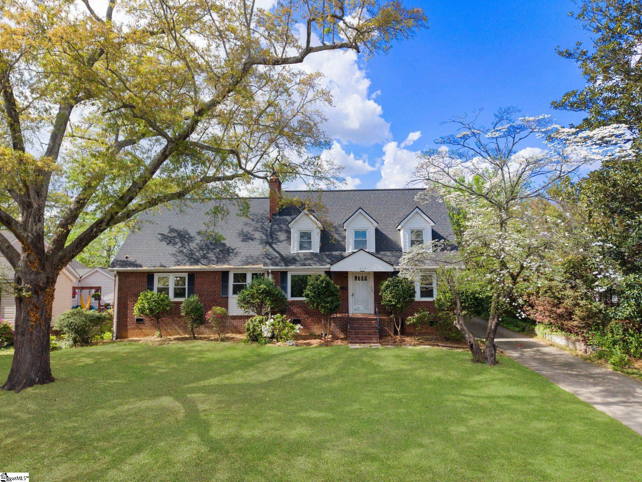 305 E Faris Road Greenville SC 29605