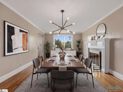 305 E Faris Road Greenville SC 29605