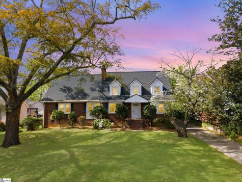 305 E Faris Road Greenville SC 29605