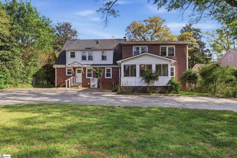 305 E Faris Road Greenville SC 29605