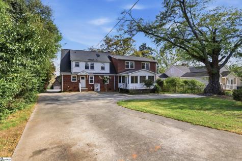 305 E Faris Road Greenville SC 29605