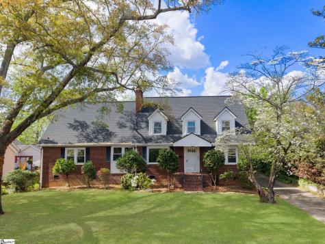305 E Faris Road Greenville SC 29605