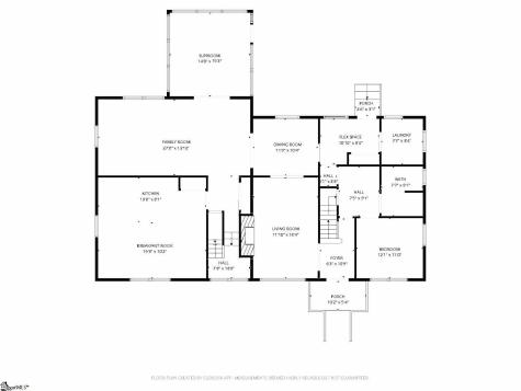 305 E Faris Road Greenville SC 29605