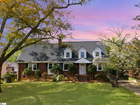 305 E Faris Road Greenville SC 29605