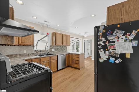 404 Kenilworth Drive Greenville SC 29615
