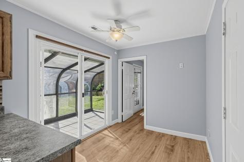 404 Kenilworth Drive Greenville SC 29615