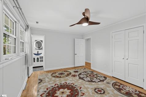 404 Kenilworth Drive Greenville SC 29615