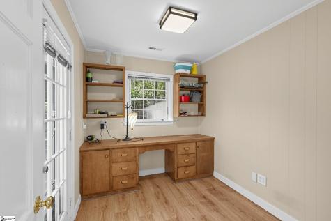 404 Kenilworth Drive Greenville SC 29615