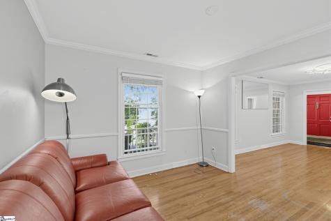 404 Kenilworth Drive Greenville SC 29615
