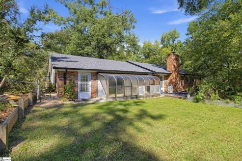 404 Kenilworth Drive Greenville SC 29615