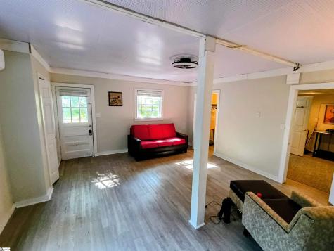 404 Kenilworth Drive Greenville SC 29615
