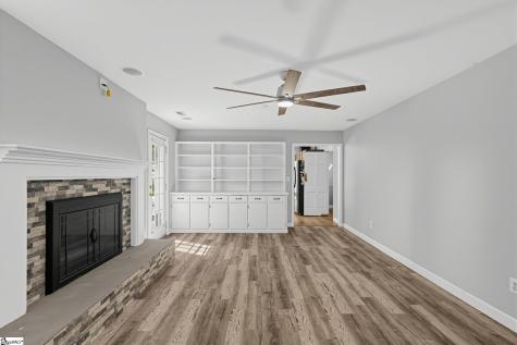 404 Kenilworth Drive Greenville SC 29615