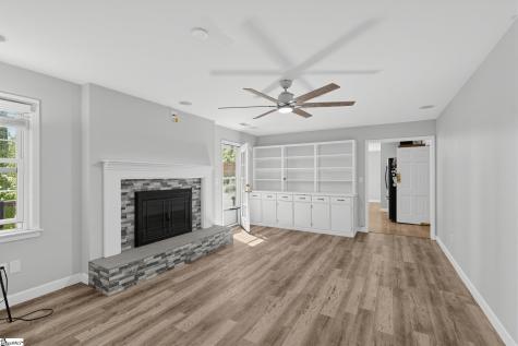 404 Kenilworth Drive Greenville SC 29615