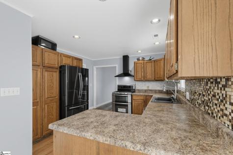 404 Kenilworth Drive Greenville SC 29615