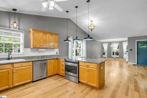118 Dixie Avenue Greenville SC 29607