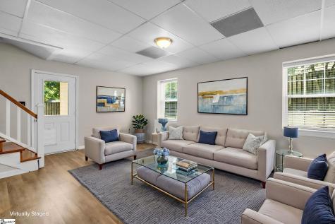118 Dixie Avenue Greenville SC 29607
