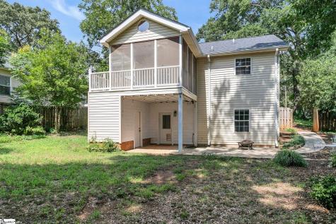 118 Dixie Avenue Greenville SC 29607