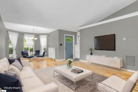 118 Dixie Avenue Greenville SC 29607