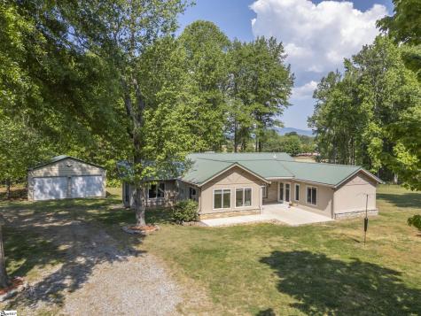 183-185 Rubin Thorne Road Campobello SC 29322