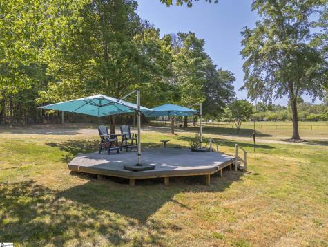 183-185 Rubin Thorne Road Campobello SC 29322