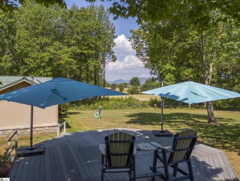 183-185 Rubin Thorne Road Campobello SC 29322