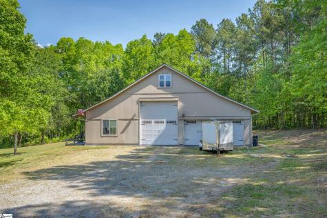 183-185 Rubin Thorne Road Campobello SC 29322
