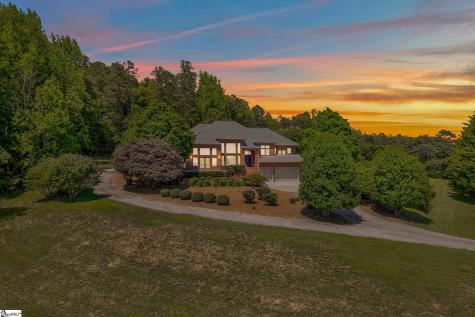 119 Anthony Road Pickens SC 29671