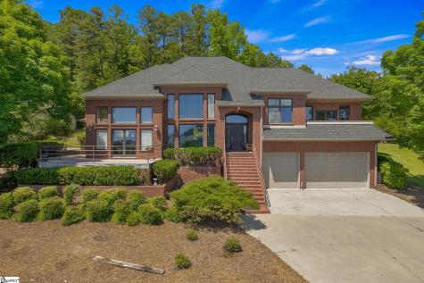 119 Anthony Road Pickens SC 29671