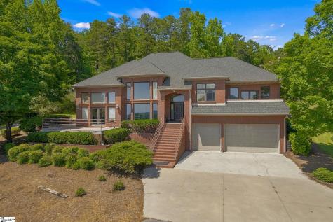 119 Anthony Road Pickens SC 29671