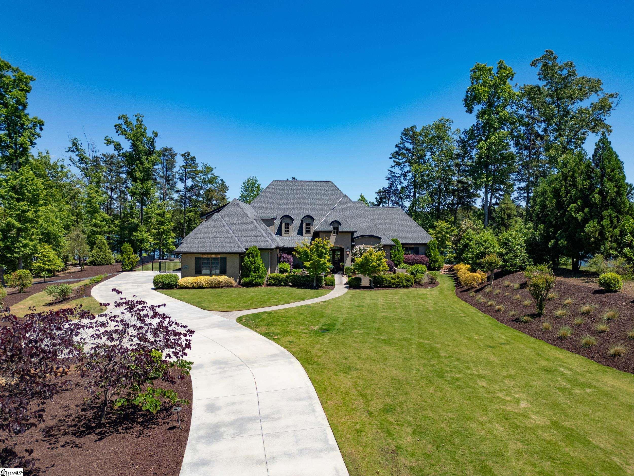 3021 Rock Point Drive Seneca SC 29672