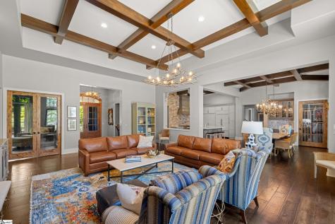 3021 Rock Point Drive Seneca SC 29672