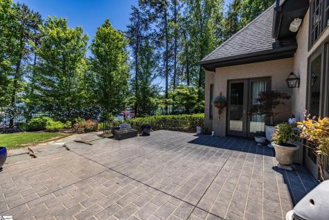 3021 Rock Point Drive Seneca SC 29672