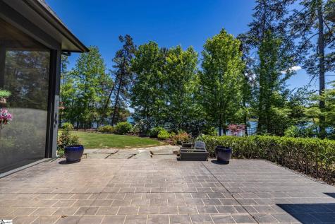 3021 Rock Point Drive Seneca SC 29672