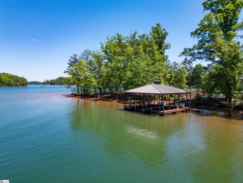 3021 Rock Point Drive Seneca SC 29672