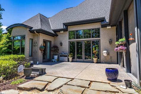 3021 Rock Point Drive Seneca SC 29672