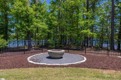 3021 Rock Point Drive Seneca SC 29672