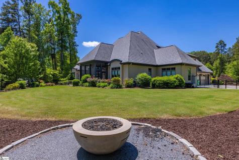 3021 Rock Point Drive Seneca SC 29672