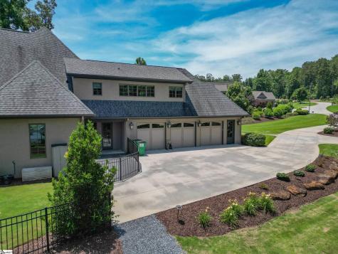 3021 Rock Point Drive Seneca SC 29672