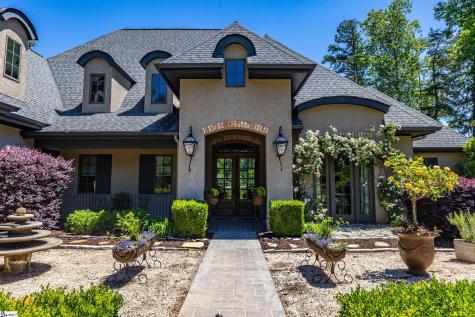 3021 Rock Point Drive Seneca SC 29672