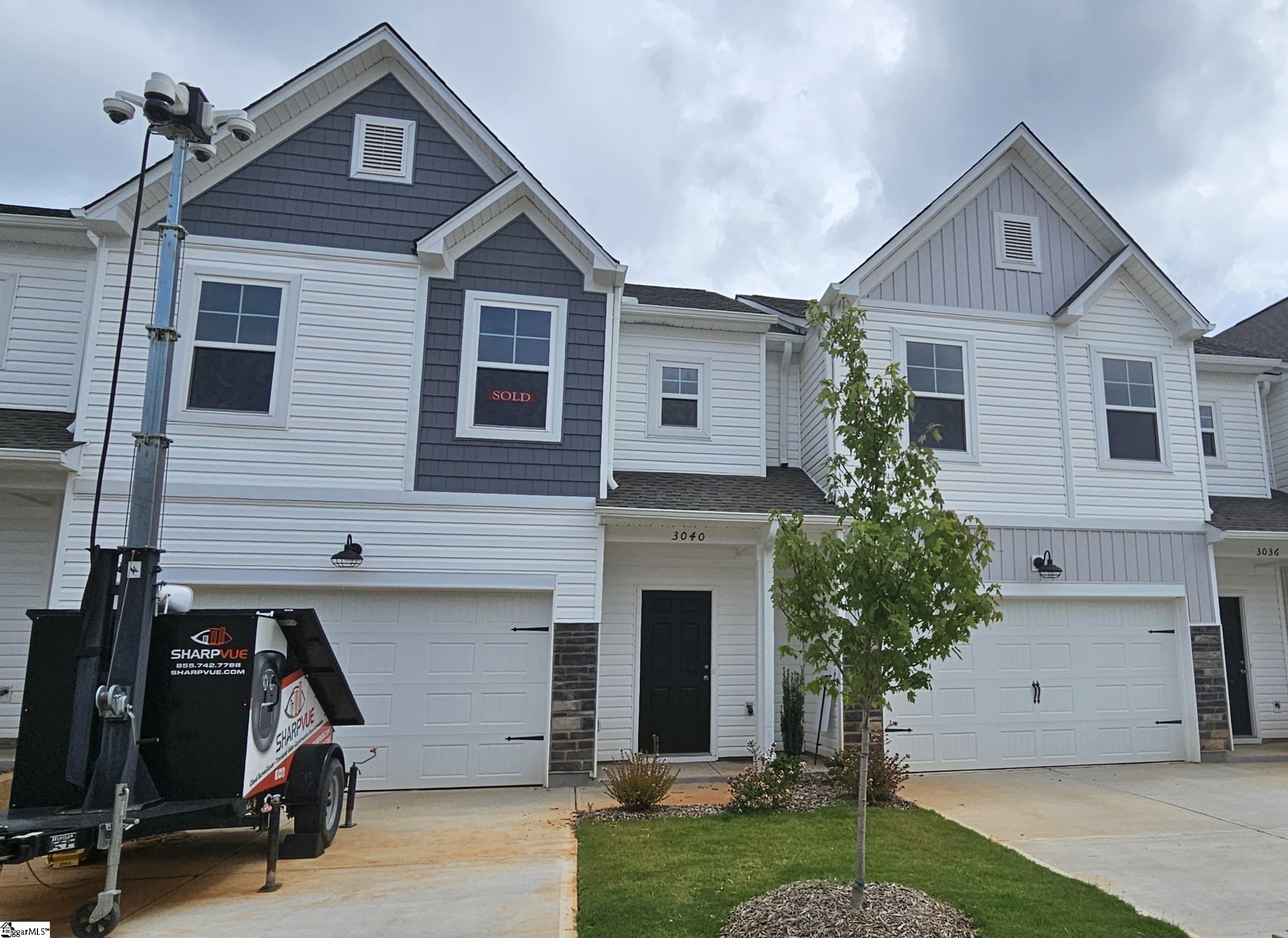 3040 Olivette Place Duncan SC 29334