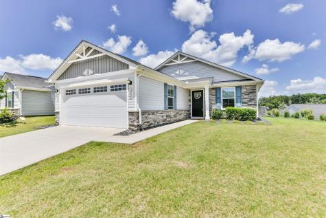 202 Bending Branch Road Greenville SC 29605